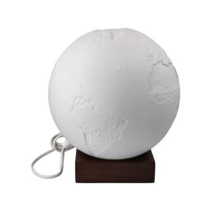 Goebel Globe  - Tischlampe