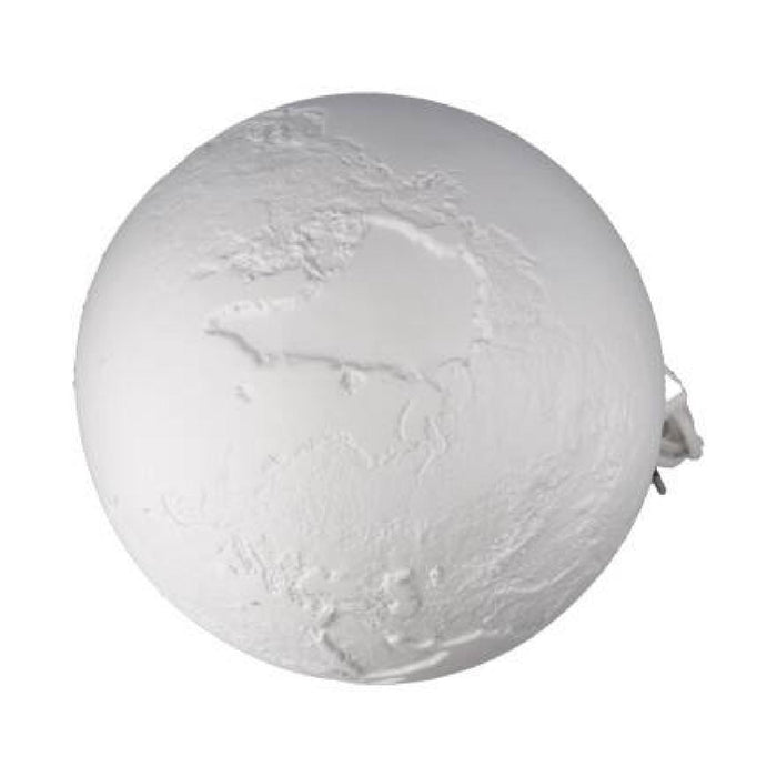 Goebel Globe  - Tischlampe