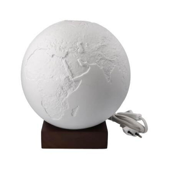 Goebel Globe  - Tischlampe