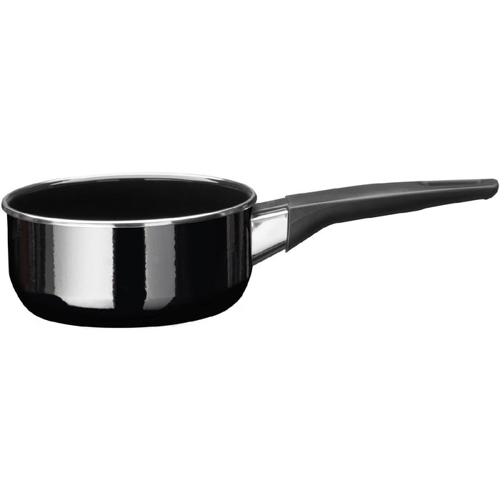 Silit Stielkasserolle Ø 16 cm o.D. Modesto Line Black