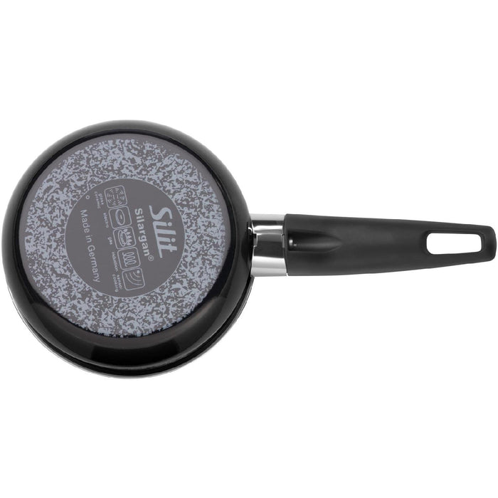 Silit Stielkasserolle Ø 16 cm o.D. Modesto Line Black