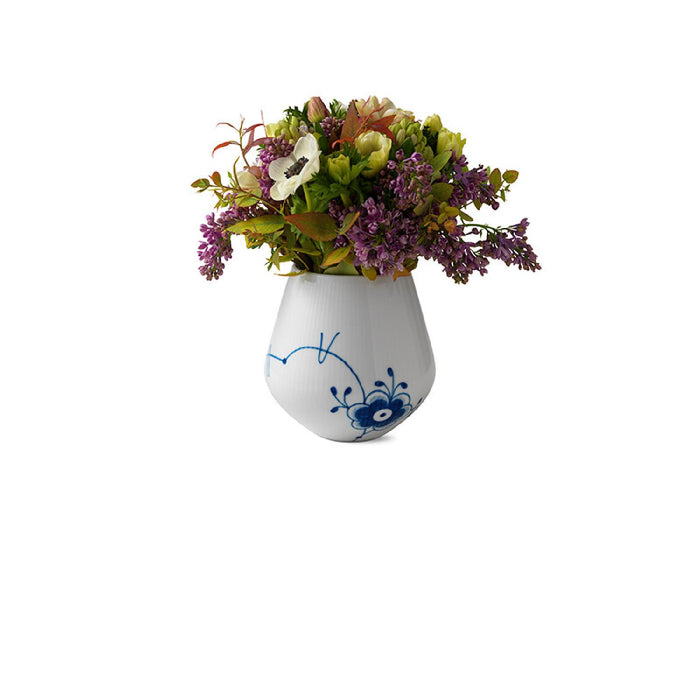 Royal Copenhagen Vase, mittel - 15 cm