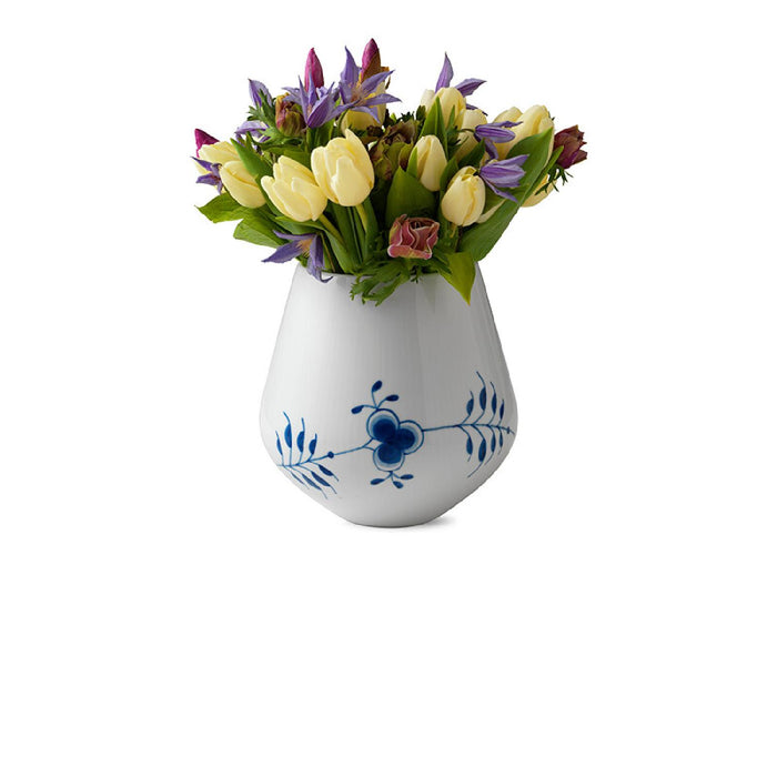 Royal Copenhagen Vase, groß - 20,5 cm