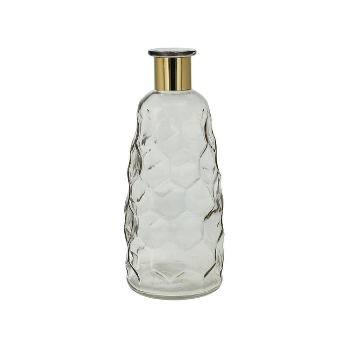 Goebel Accessoires Golden Smoke - Vase