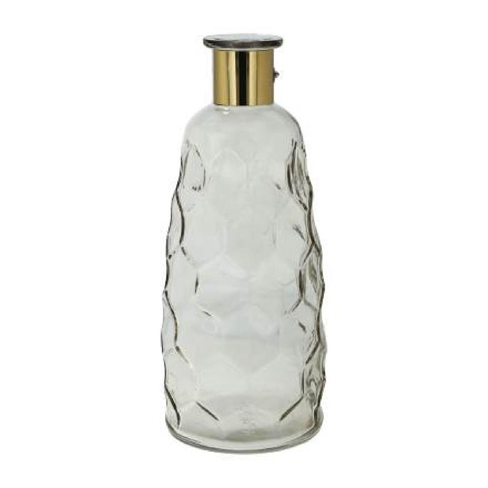 Goebel Accessoires Golden Smoke - Vase