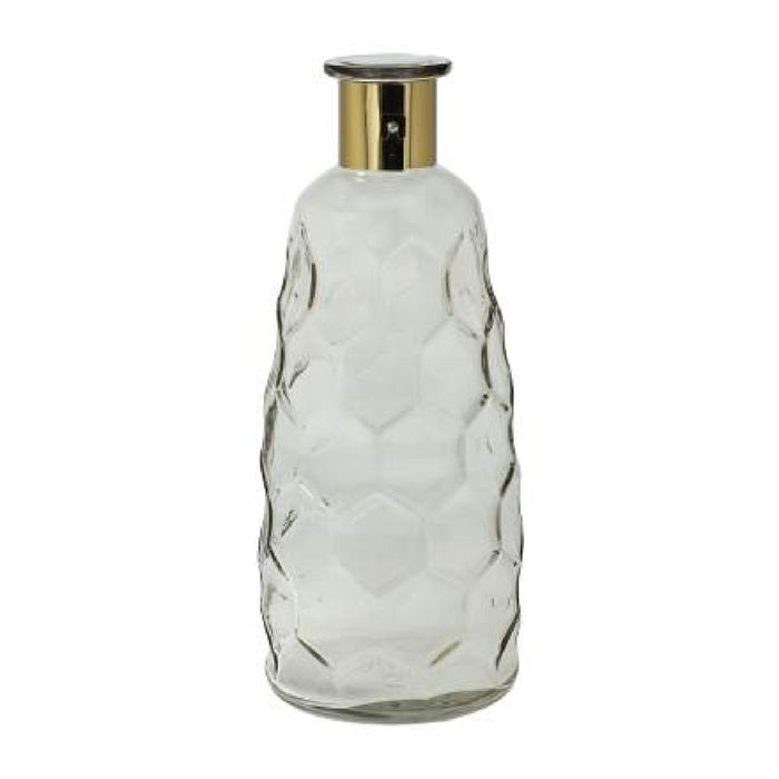 Goebel Accessoires Golden Smoke - Vase