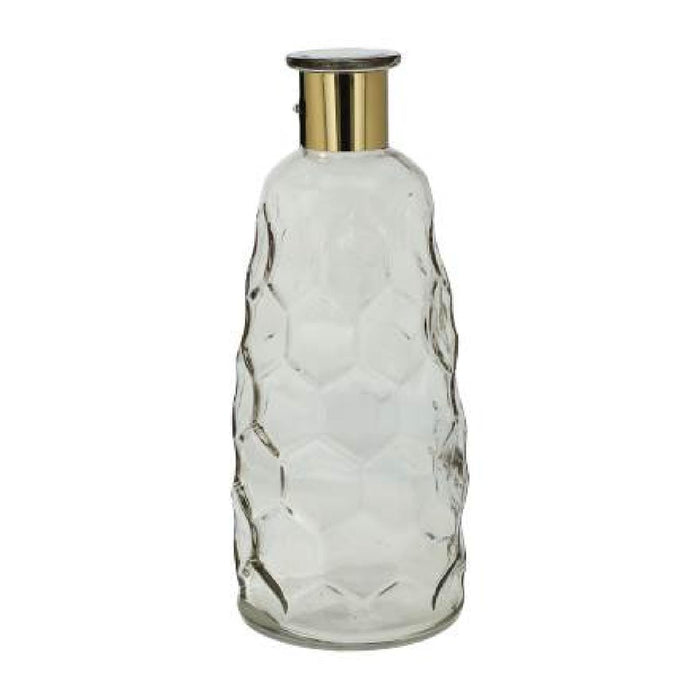 Goebel Accessoires Golden Smoke - Vase