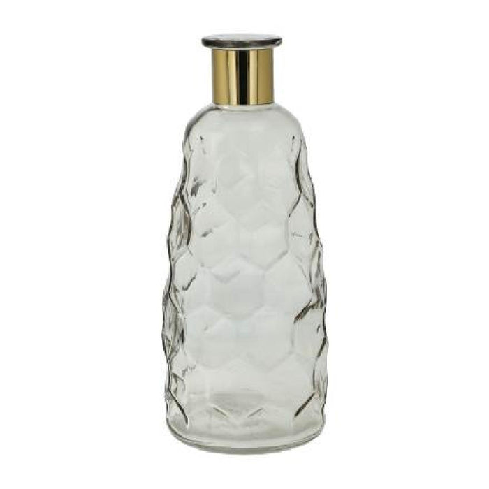 Goebel Accessoires Golden Smoke - Vase