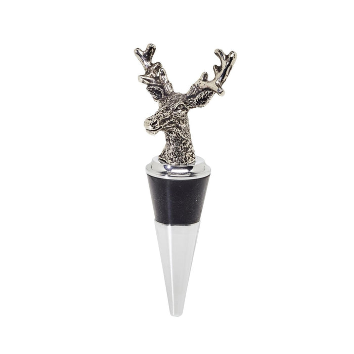 EDZARD Flaschenverschlüsse Kay 3er Satz H 9 cm