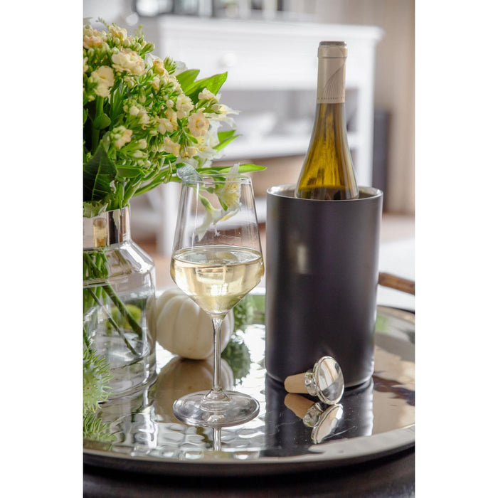 EDZARD Flaschenkorken Faden H 6 cm