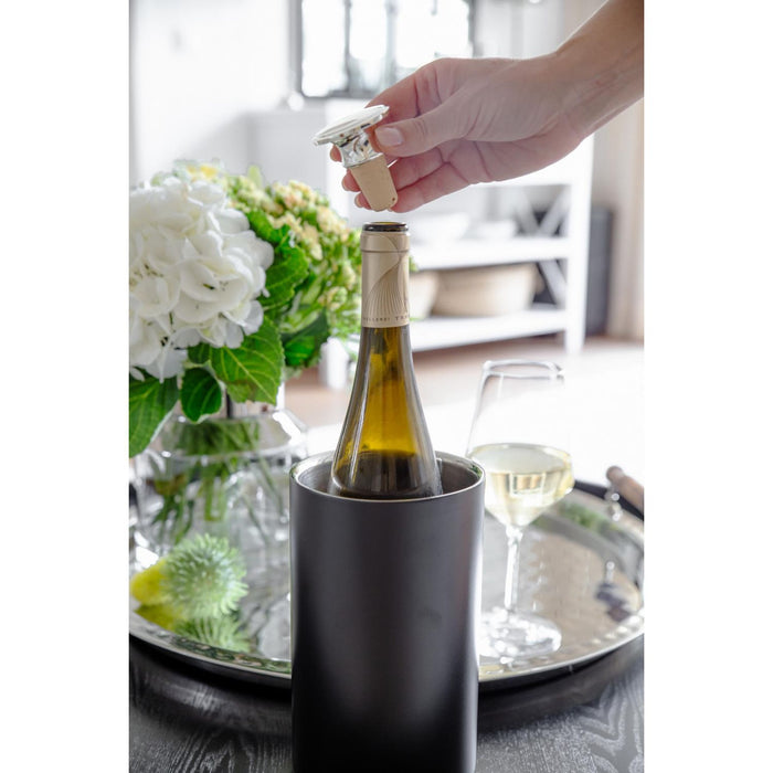 EDZARD Flaschenkorken Faden H 6 cm