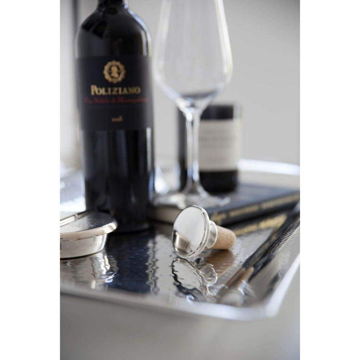 EDZARD Flaschenkorken Faden H 6 cm