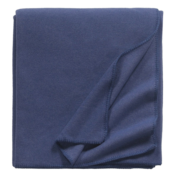 Eagle Products Minidecke TONY, 100x80 cm, Denim