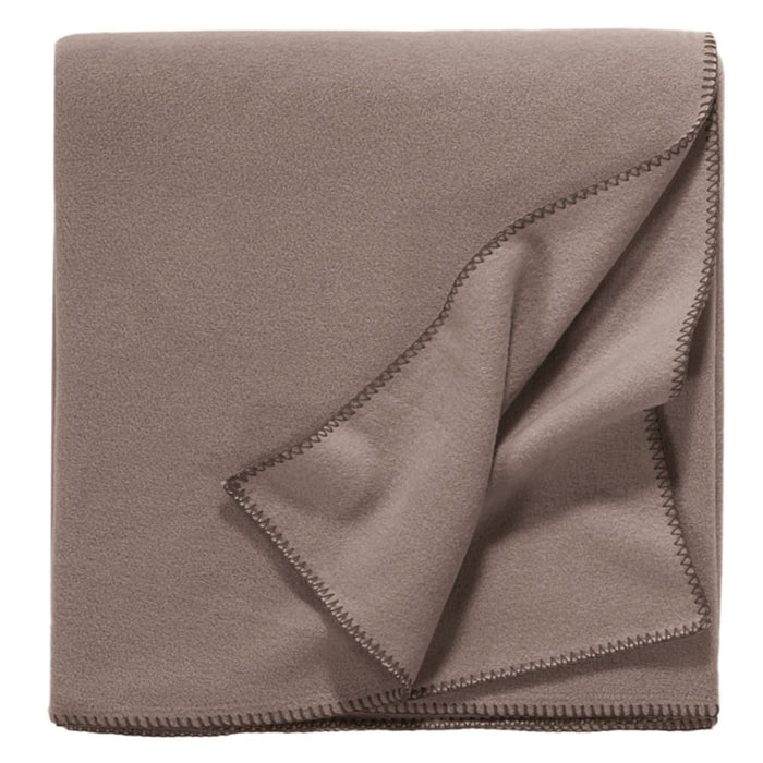 Eagle Products Minidecke TONY, 100x80 cm, Nutria
