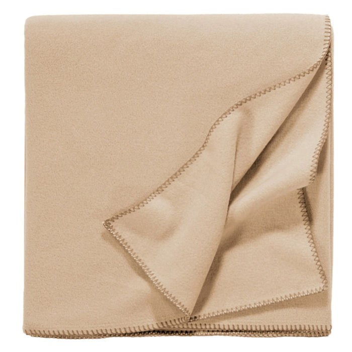 Eagle Products Minidecke TONY, 100x80 cm, Camel
