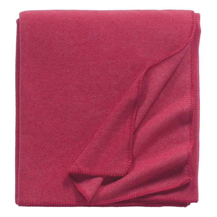 Eagle Products Minidecke TONY, 100x80 cm, merlot