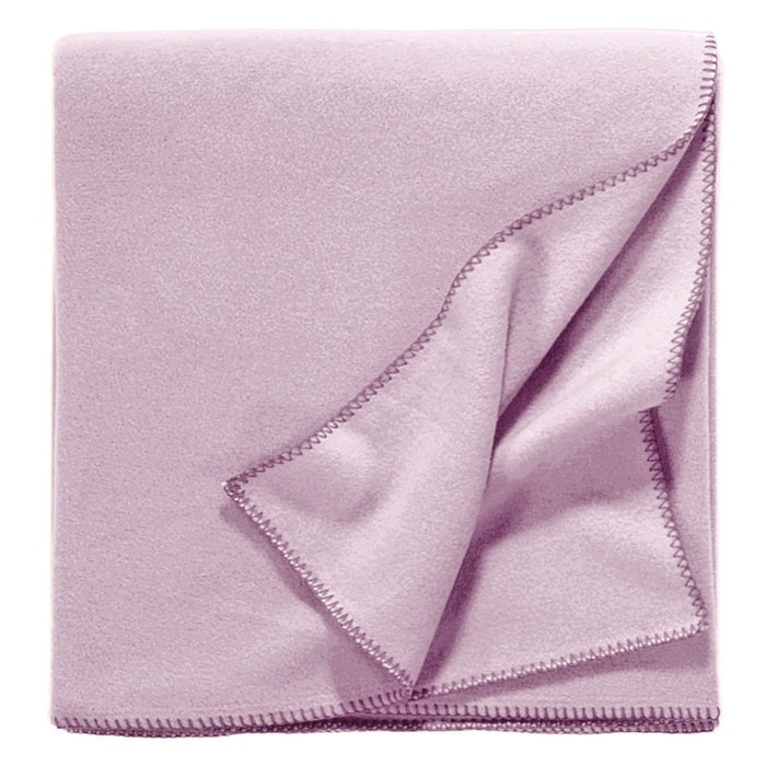 Eagle Products Minidecke TONY, 100x80 cm, flieder