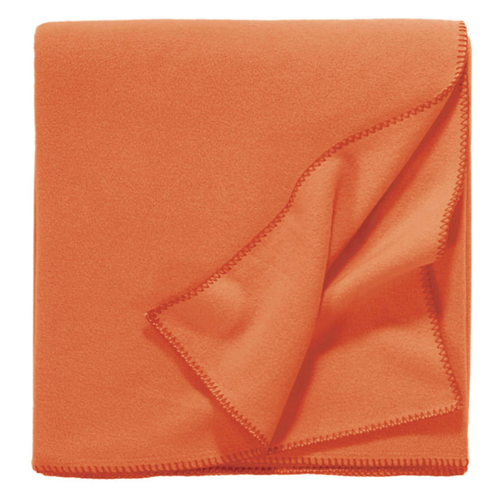 Eagle Products Minidecke TONY, 100x80 cm, Orange