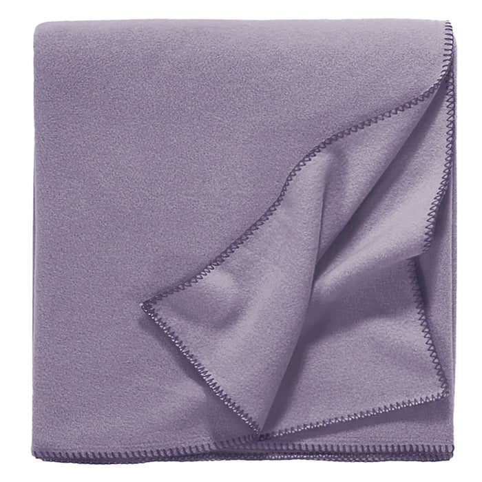 Eagle Products Minidecke TONY, 100x80 cm, mauve