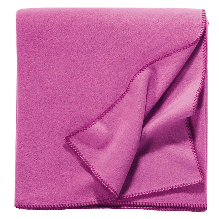 Eagle Products Minidecke TONY, 100x80 cm, fuxia