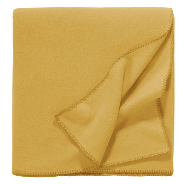 Eagle Products Minidecke TONY, 100x80 cm, curry