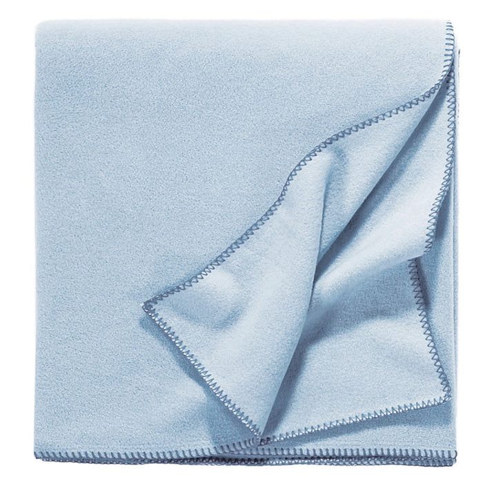 Eagle Products Minidecke TONY, 100x80 cm, hellblau