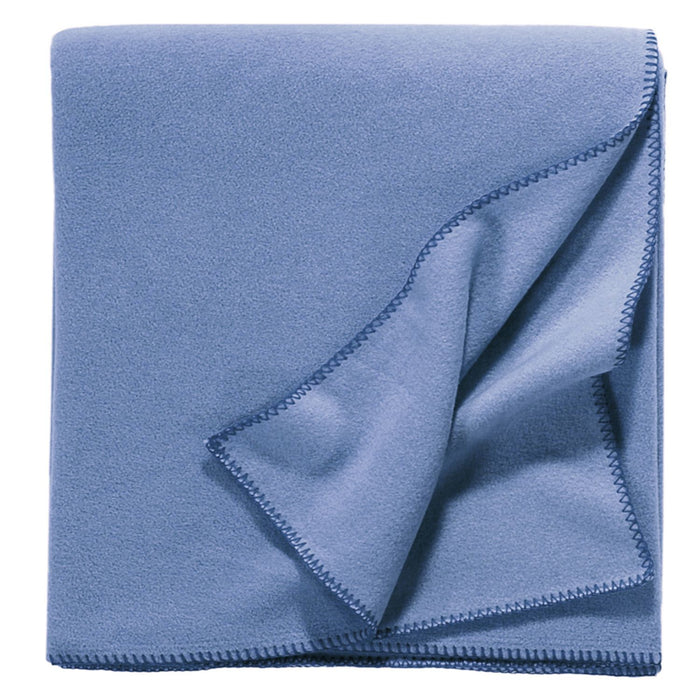 Eagle Products Minidecke TONY, 100x80 cm, jeans