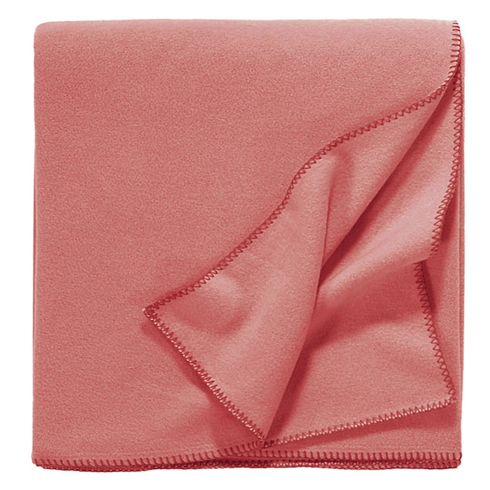 Eagle Products Minidecke TONY, 100x80 cm, peach