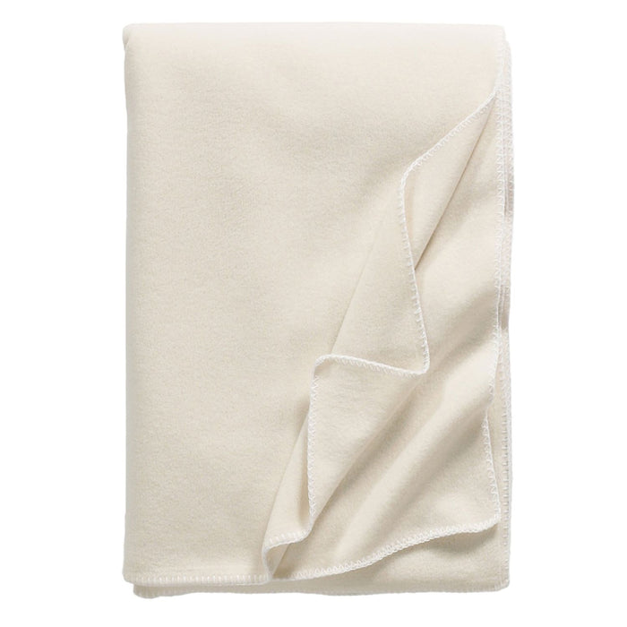 Eagle Products Decke TONY Small, 100x160 cm, wollweiß