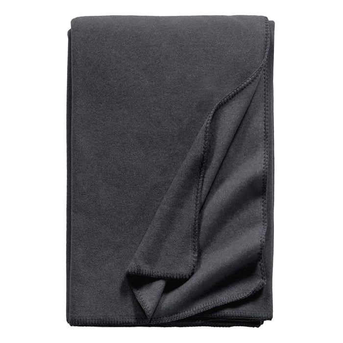 Eagle Products Decke TONY Small, 100x160 cm, anthrazit