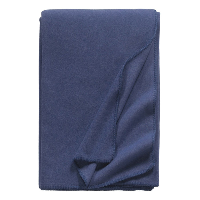 Eagle Products Decke TONY Small, 100x160 cm, denim