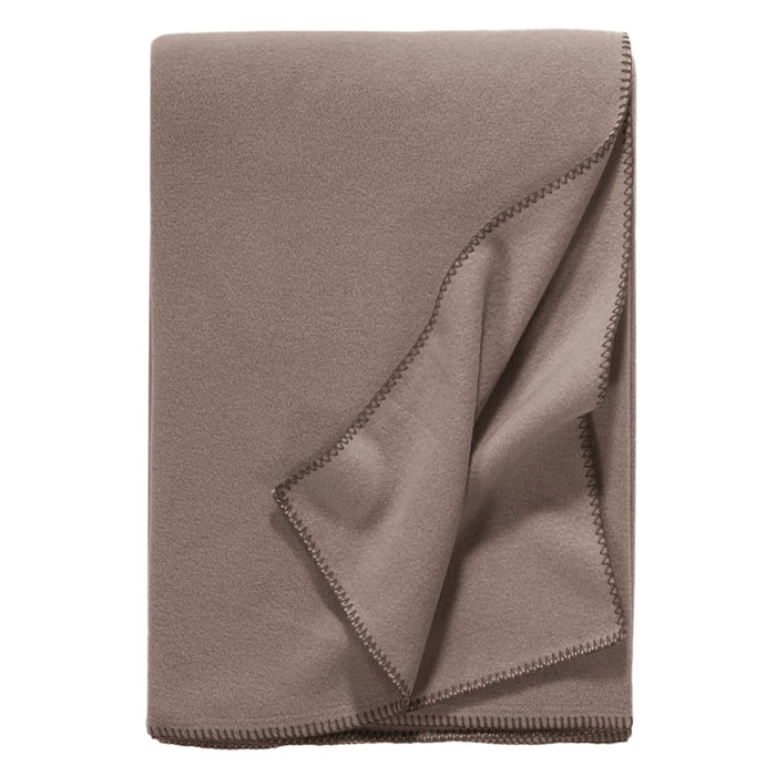 Eagle Products Decke TONY Small, 100x160 cm, Nutria