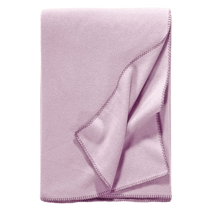 Eagle Products Decke TONY Small, 100x160 cm, flieder