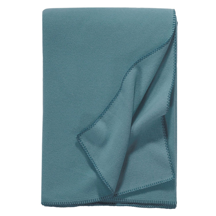 Eagle Products Decke TONY Small, 100x160 cm, petrol
