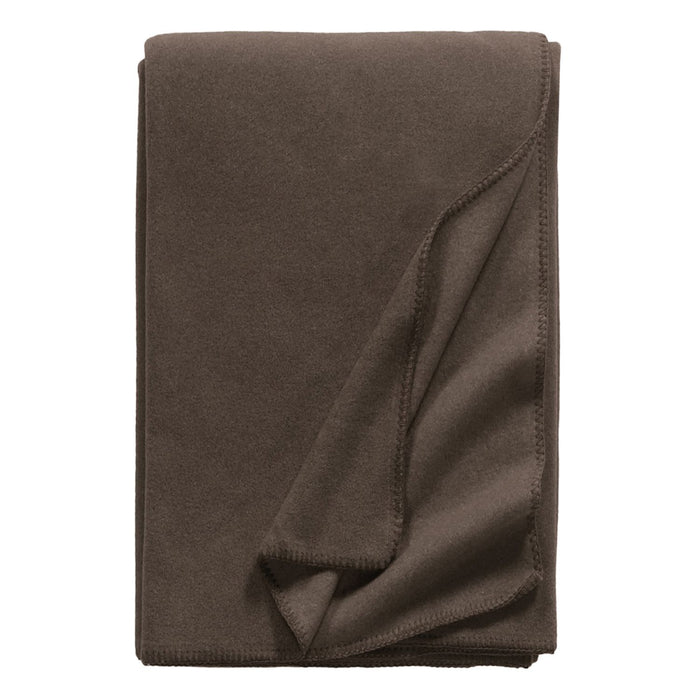 Eagle Products Decke TONY Small, 100x160 cm, walnut