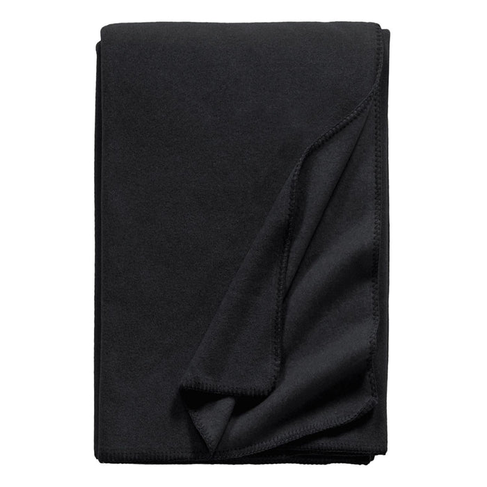 Eagle Products Decke TONY Small, 100x160 cm, schwarz