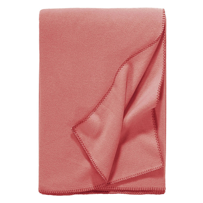 Eagle Products Decke TONY Small, 100x160 cm, peach