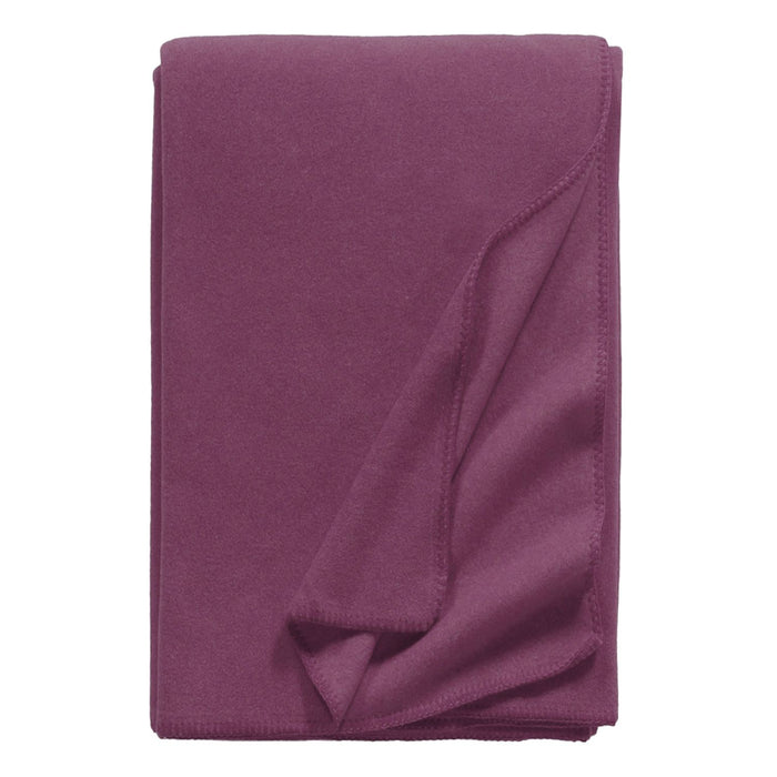Eagle Products Decke TONY Small, 100x160 cm, blueberry