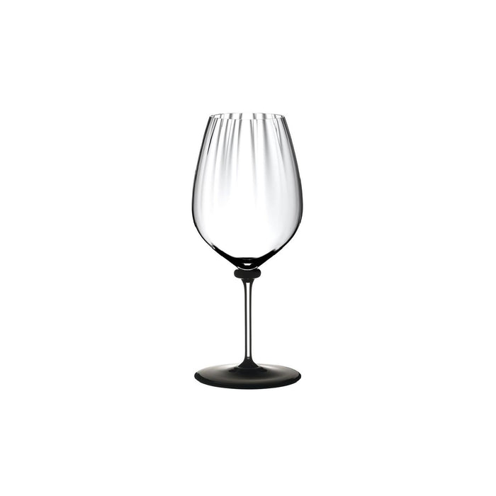 RIEDEL FATTO A MANO PERFORMANCE CABERNET/SAUVIGNON (BLACK)