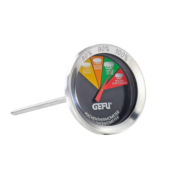 GEFU Kuchenthermometer MESSIMO