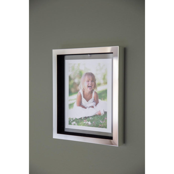 EDZARD Fotorahmen Caserta 10x15 cm