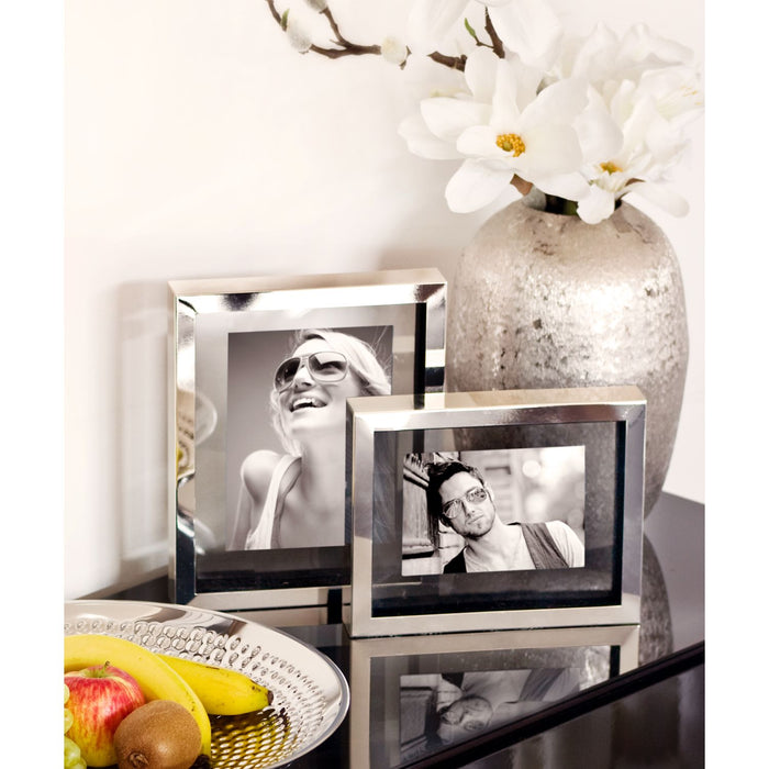 EDZARD Fotorahmen Caserta 13x18 cm