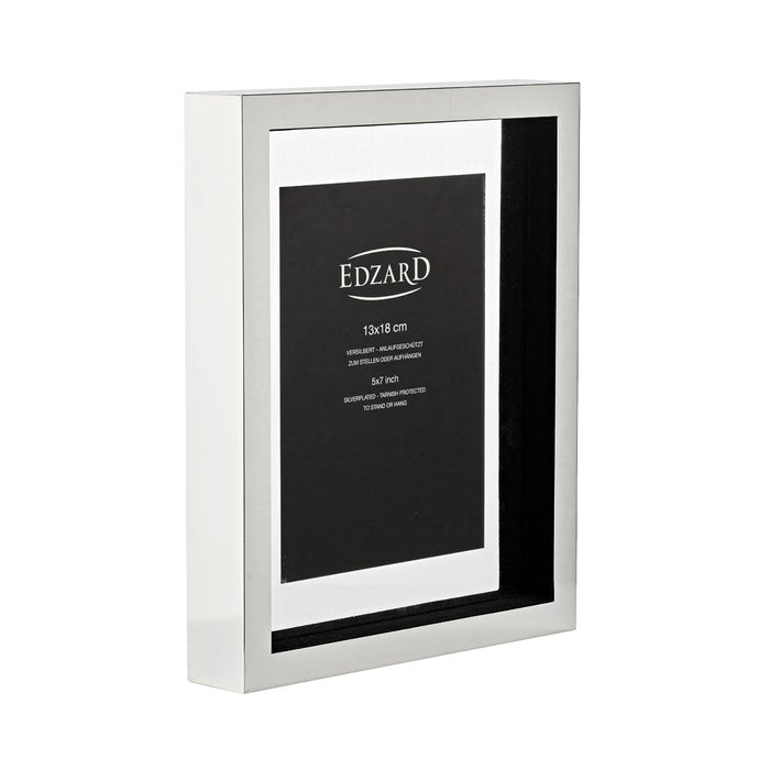 EDZARD Fotorahmen Caserta 13x18 cm