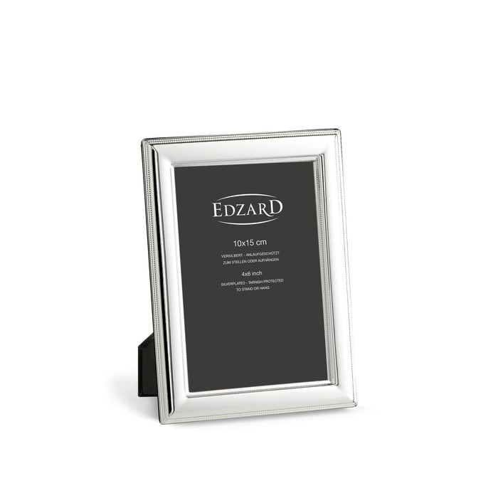 EDZARD Fotorahmen Siena 10x15 cm