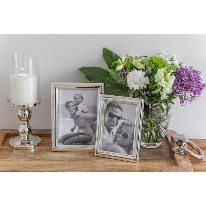 EDZARD Fotorahmen Siena 13x18 cm