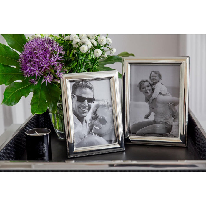 EDZARD Fotorahmen Siena 10x15 cm