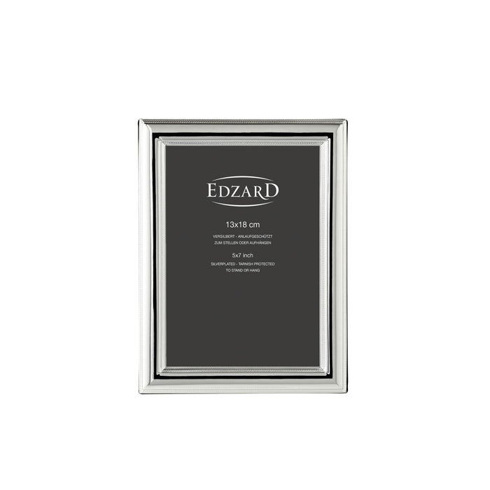 EDZARD Fotorahmen Siena 13x18 cm