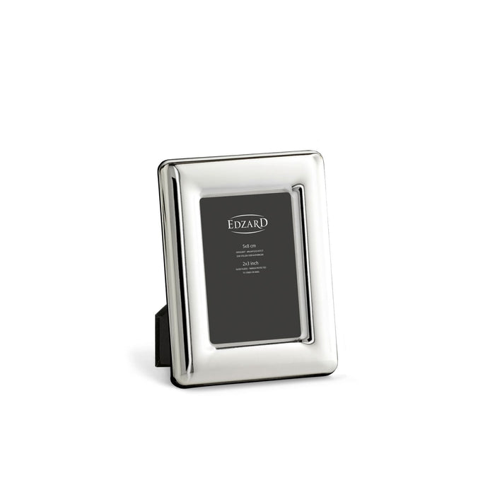 EDZARD Fotorahmen Bari 5x8 cm