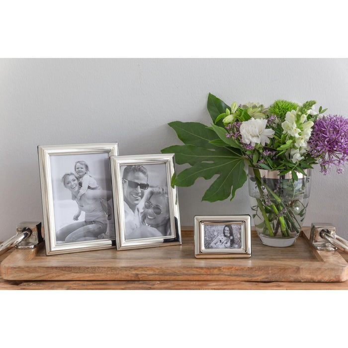 EDZARD Fotorahmen Bari 5x8 cm