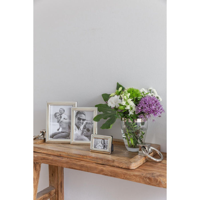 EDZARD Fotorahmen Bari 5x8 cm